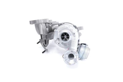 LADER AUFLADUNG BTS Turbo T912022 2