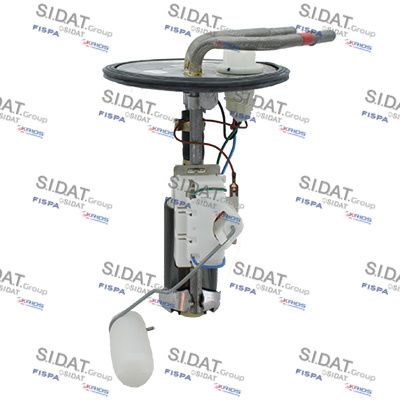 SIDAT 72114 Топливный насос 