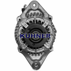 Генератор AD KÜHNER 40763RI для DAIHATSU CHARADE