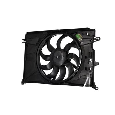 VENTILATOR RADIATOR NISSENS 850274 10