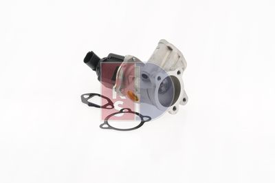 AGR-VENTIL AKS DASIS 155026N 16