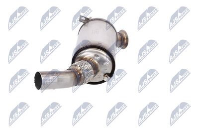 FILTRU FUNINGINE/PARTICULE SIST.DE ESAPAMENT NTY DPFBM002 20