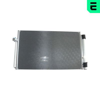 CONDENSATOR CLIMATIZARE ERA 667368 1