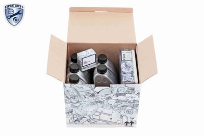 TEILESATZ ÖLWECHSEL-AUTOMATIKGETRIEBE VAICO V302255 1