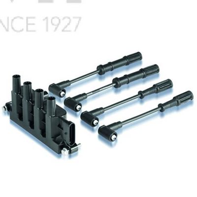 ZüNDSPULE BREMI 20492