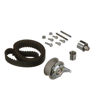 ZAHNRIEMENSATZ GATES K045678XS 34