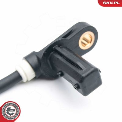Snímač počtu otáčok kolesa ESEN SKV 06SKV276