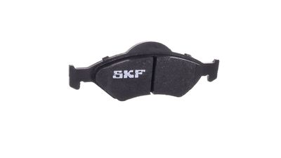 BREMSBELAGSATZ SCHEIBENBREMSE SKF VKBP80348 23