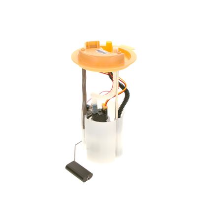 SISTEM ALIMENTARE CU COMBUSTIBIL BOSCH 0580203419 7