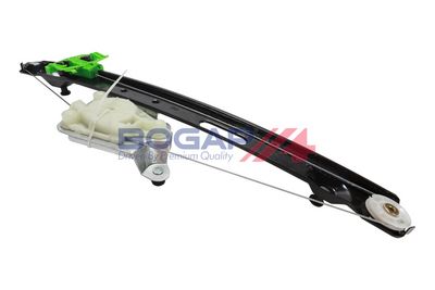 MECANISM ACTIONARE GEAM BOGAP B5341117 2