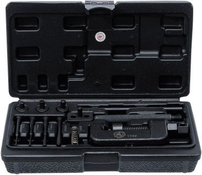 Kettentrenn-/Nietgeräte-Satz