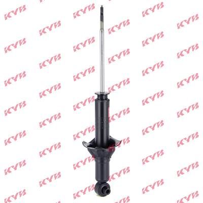 STOßDäMPFER KYB 341208 7