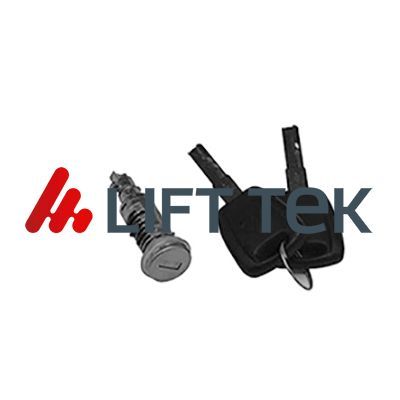Ручка двери LIFT-TEK LT801039 для JEEP RENEGADE