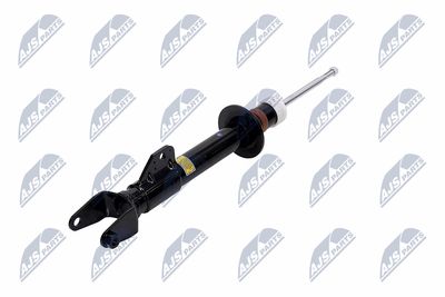 AMORTIZOR NTY ACH119 20