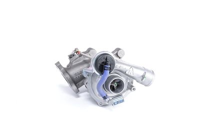 LADER AUFLADUNG BTS Turbo T912309 35