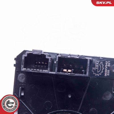 ARC SPIRALA AIRBAG ESEN SKV 96SKV542 3