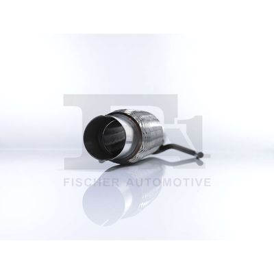 TEAVA FLEXIBILA ESAPAMENT FA1 VW450391 36