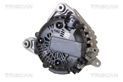GENERATOR / ALTERNATOR TRISCAN 831024035 4
