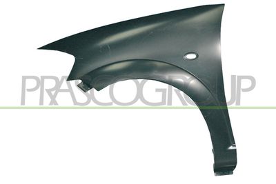 Крыло PRASCO CI3223014 для CITROËN C3