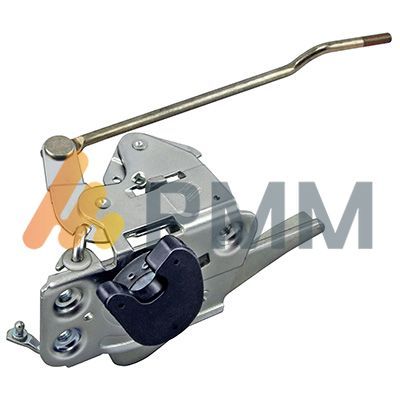 Замок двери PMM AL4073 для AUTOBIANCHI A