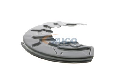 SPRITZBLECH BREMSSCHEIBE VAICO V105058 48