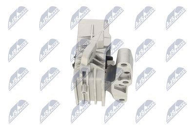 SUPORT MOTOR NTY ZPSBM046 17