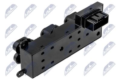 Spínač elektrického otvárania okien NTY EWS-HY-033