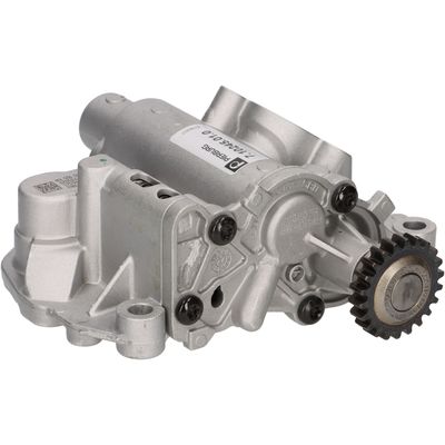 POMPA ULEI PIERBURG 710245010 17