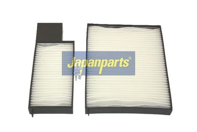 JAPANPARTS Filtras, salono oras
