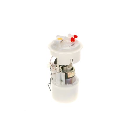 SISTEM ALIMENTARE CU COMBUSTIBIL BOSCH 0986580200 16