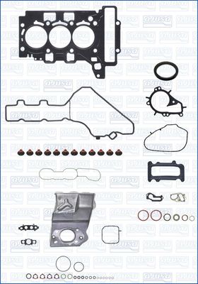 DICHTUNGSVOLLSATZ MOTOR