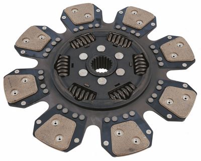 Koblingsskive SACHS 1878 634 198