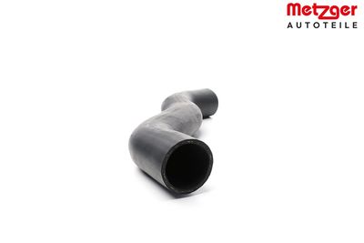 LADELUFTSCHLAUCH METZGER AUTOTEILE 2400784 29