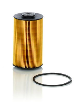 Kraftstofffilter