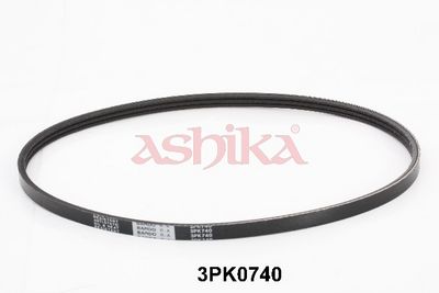 ASHIKA Keilrippenriemen