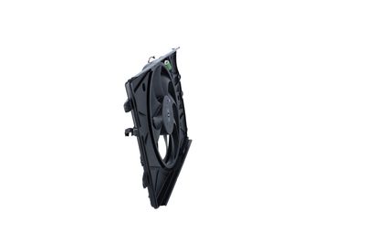 VENTILATOR RADIATOR NRF 470018 36