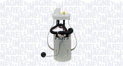 MAGNETI MARELLI 519700000043 Топливный насос  для LANCIA KAPPA (838_) 3.0 24V (838AD1AA, 838AD11A, 838XD1AA, 838ZD1AA)