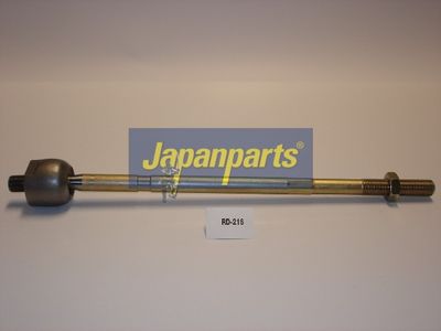 JAPANPARTS Vidinė skersinė vairo trauklė
