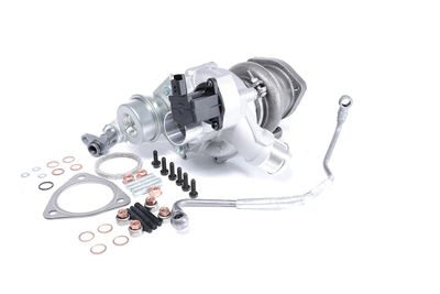 LADER AUFLADUNG BTS Turbo T981340BT 6