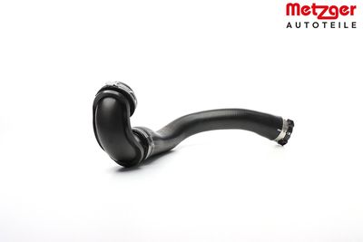 LADELUFTSCHLAUCH METZGER AUTOTEILE 2401357 19