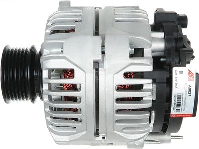 Alternator A0027