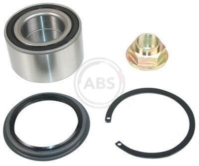 Wheel Bearing Kit 200629