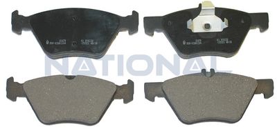 National NP2884