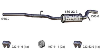 TOBA ESAPAMET INTERMEDIARA