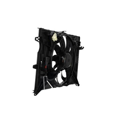 VENTILATOR RADIATOR NISSENS 850274 19