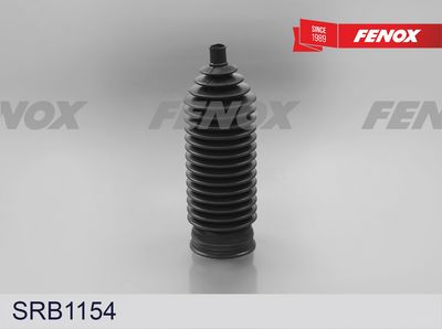 маншон, кормилно управление FENOX SRB1154