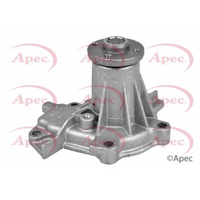 Water Pump, engine cooling APEC AWP1296