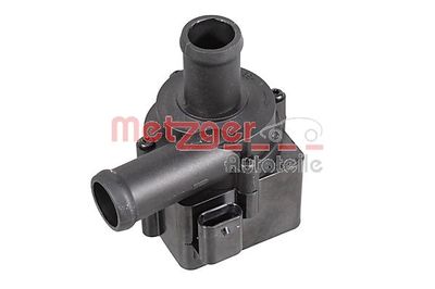 Auxiliary Water Pump (cooling water circuit) 2221093