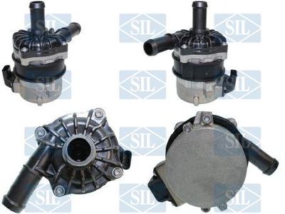 POMPA APA SUPLIMENTAR Saleri SIL PE1803