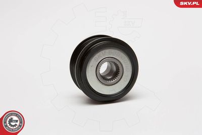 SISTEM ROATA LIBERA GENERATOR ESEN SKV 11SKV030 1